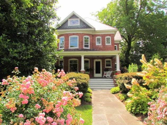 Lewes Vacation Rental