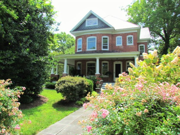 Lewes Vacation Rental