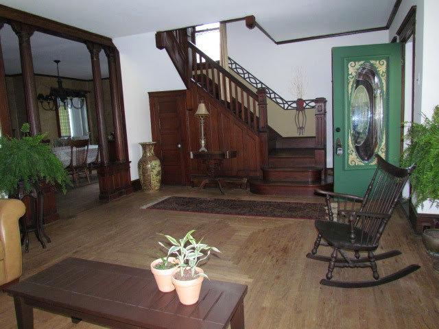 Lewes Vacation Rental