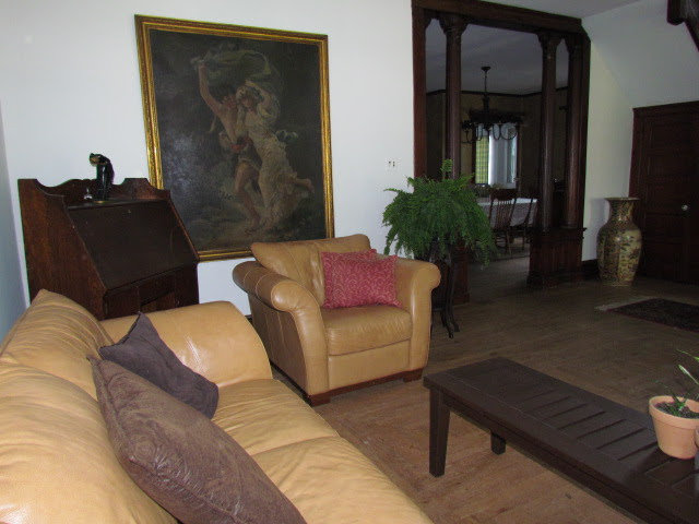 Lewes Vacation Rental