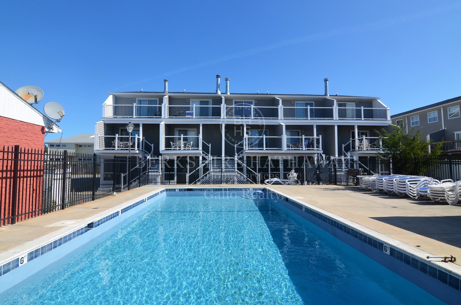 Dewey Beach Vacation Rental