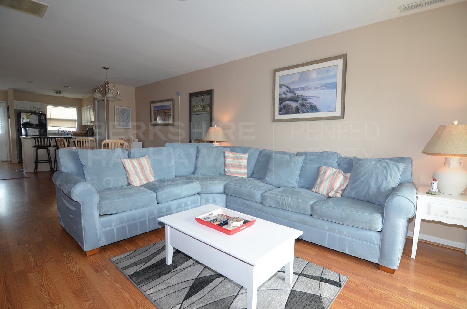 Dewey Beach Vacation Rental