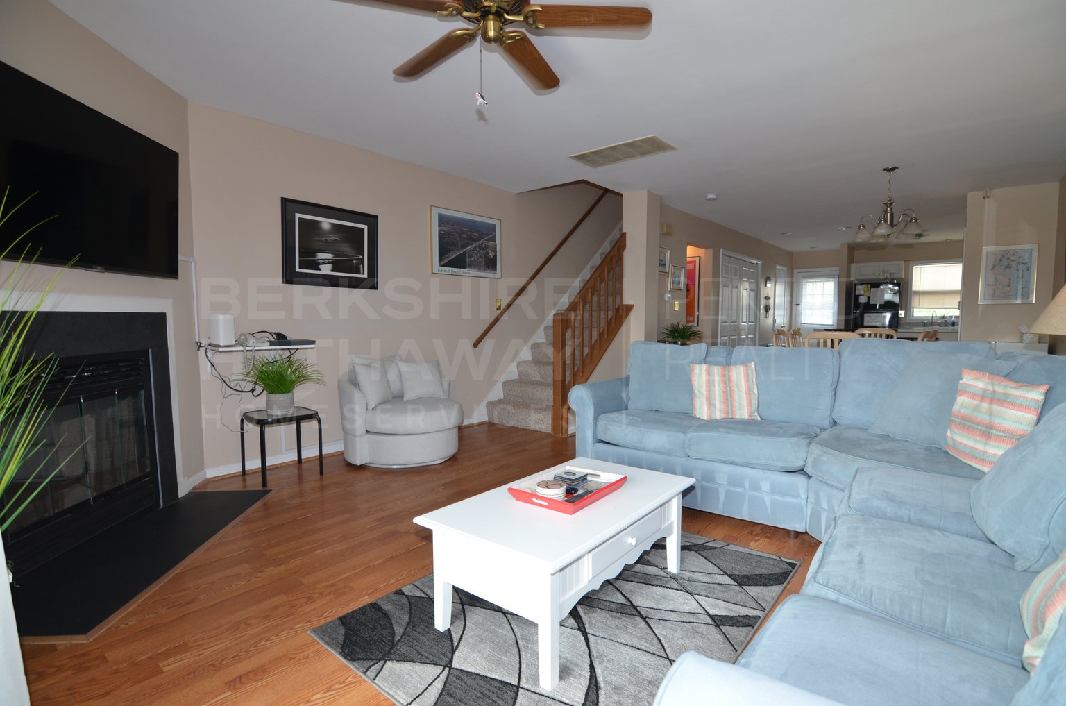 Dewey Beach Vacation Rental