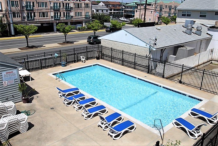 Dewey Beach Vacation Rental