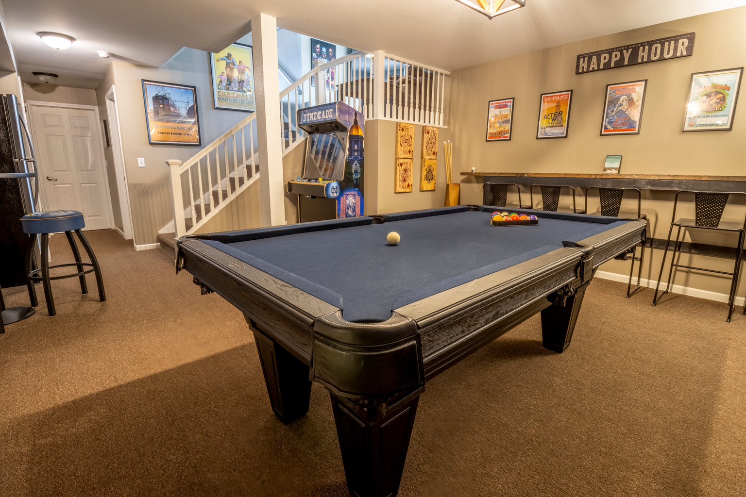 Michigan City Vacation Rental