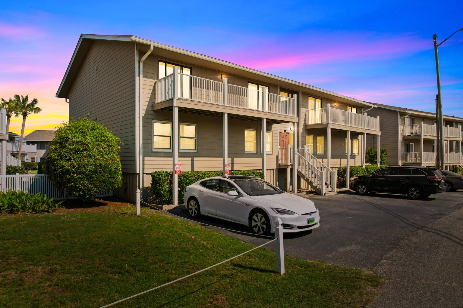 Surfside Beach Vacation Rental