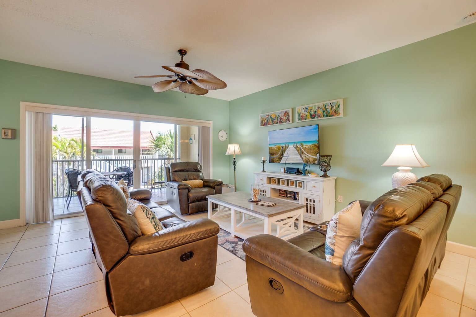 Bradenton Beach Vacation Rental