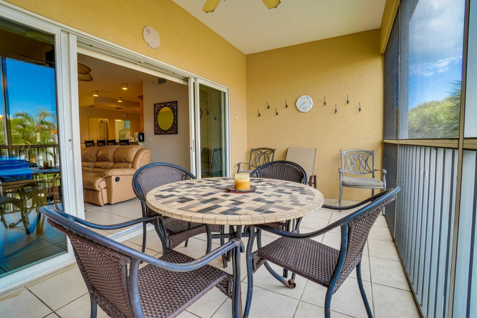 Bradenton Beach Vacation Rental