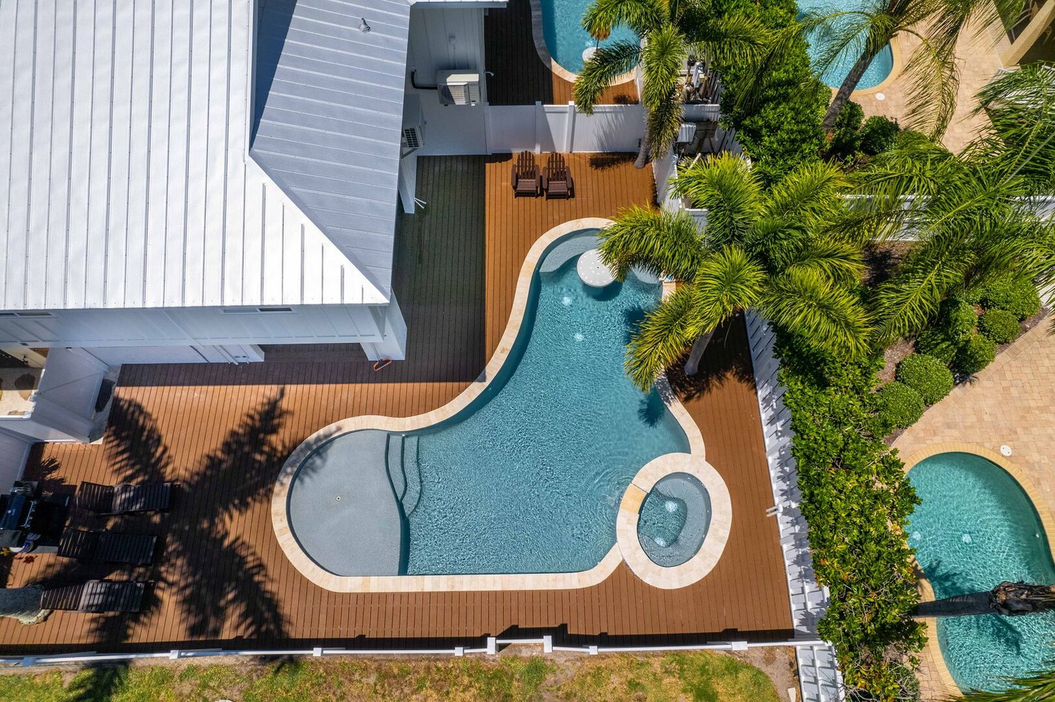 Holmes Beach Vacation Rental