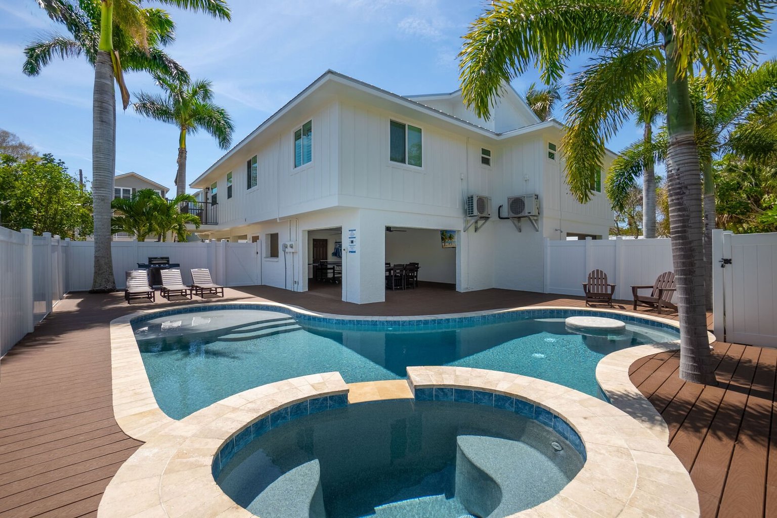 Holmes Beach Vacation Rental