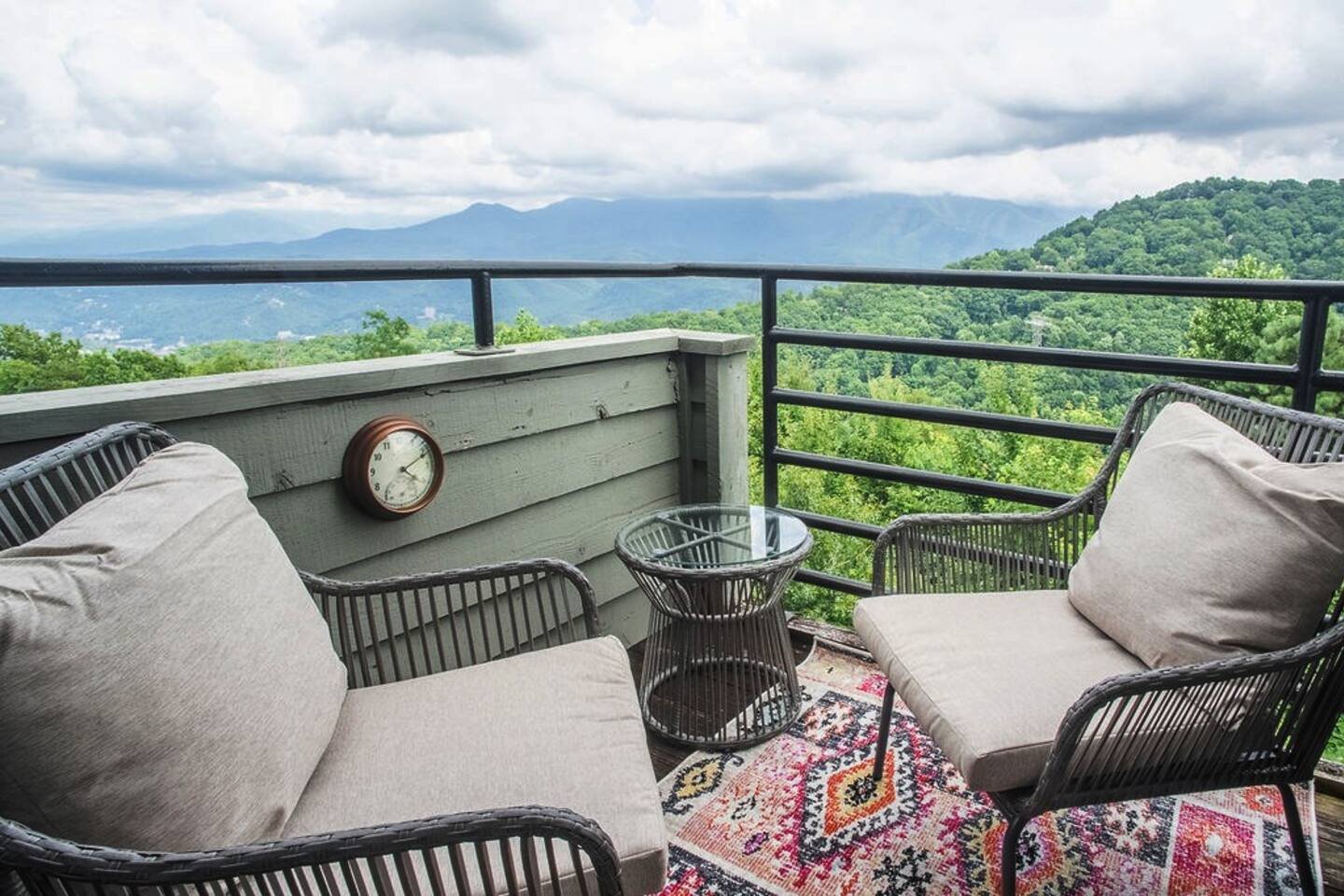 Gatlinburg Vacation Rental