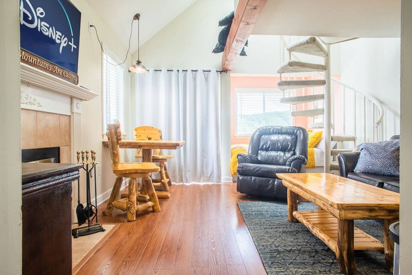 Gatlinburg Vacation Rental