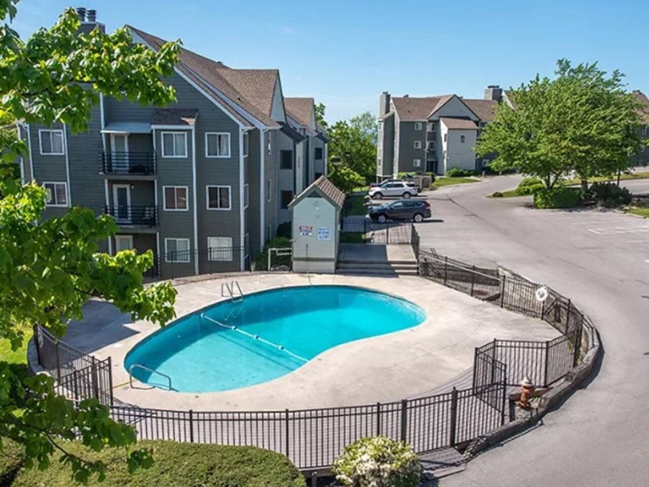 Gatlinburg Vacation Rental