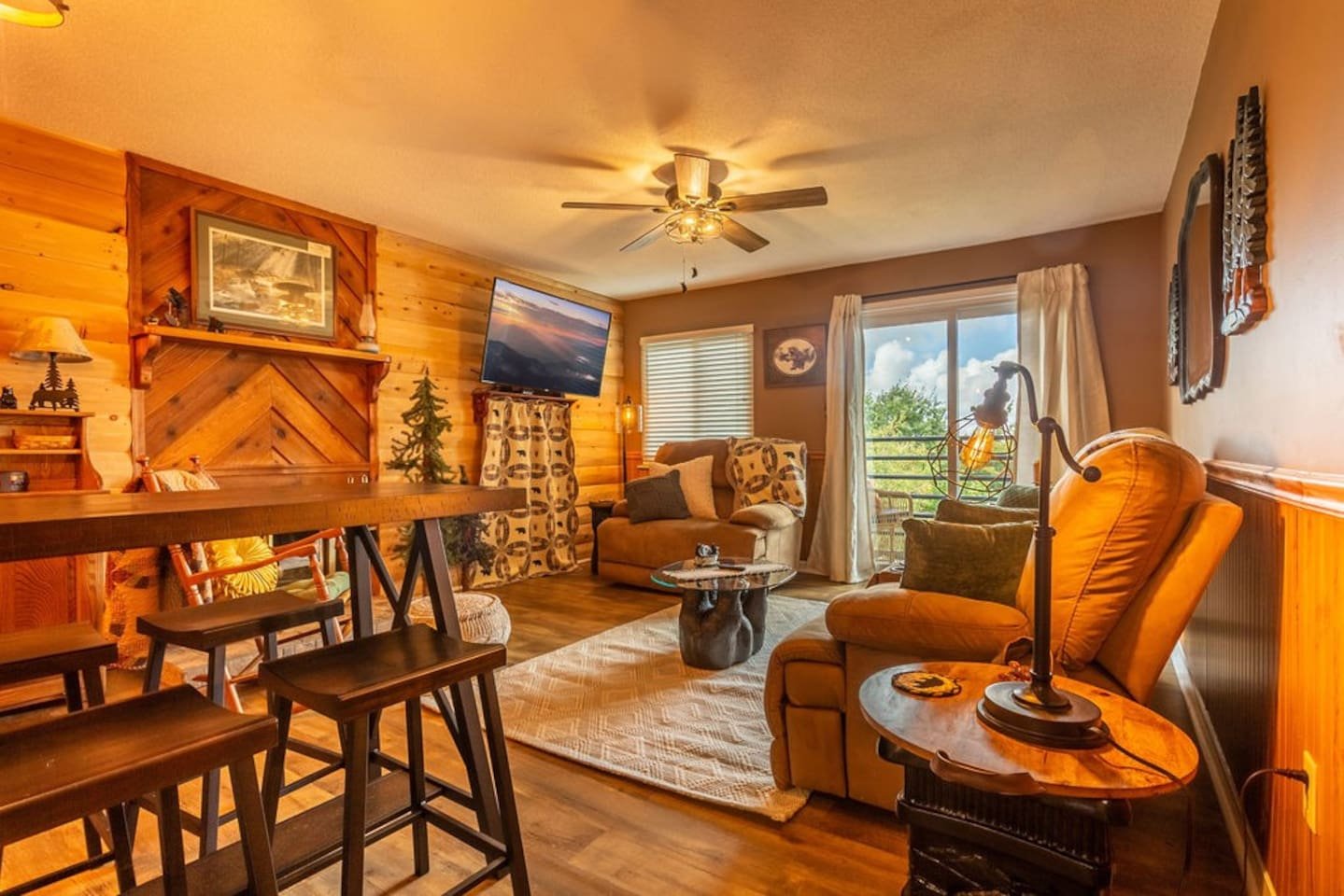 Gatlinburg Vacation Rental