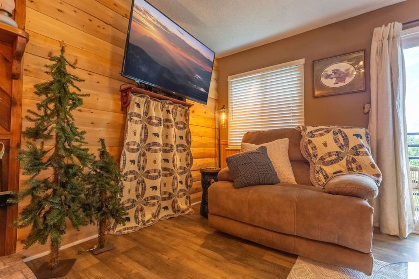 Gatlinburg Vacation Rental