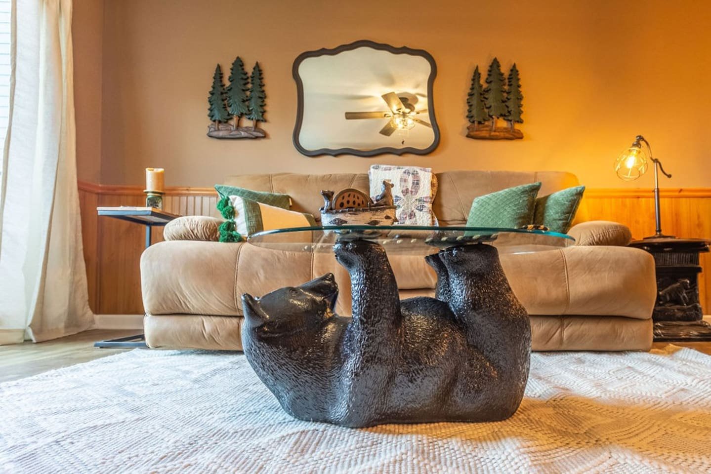 Gatlinburg Vacation Rental