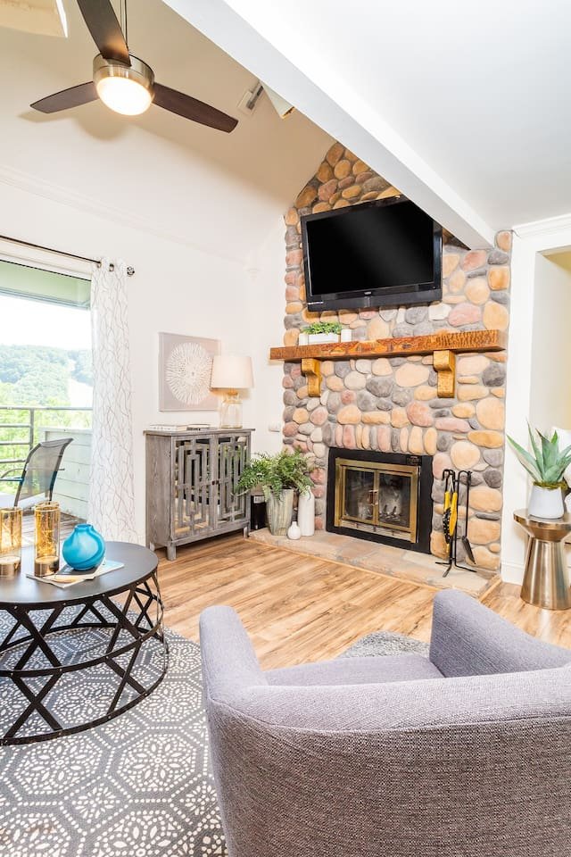 Gatlinburg Vacation Rental