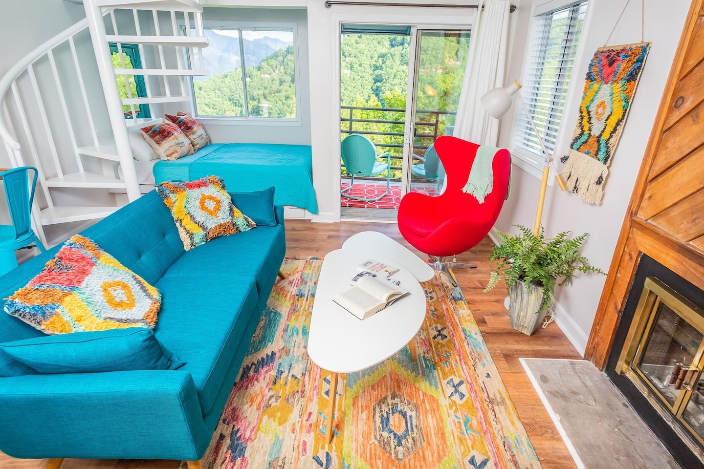 Gatlinburg Vacation Rental