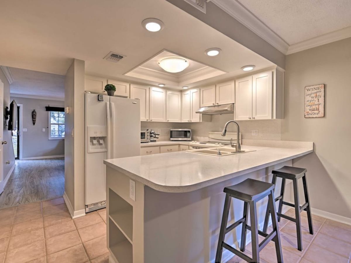 New Smyrna Beach Vacation Rental