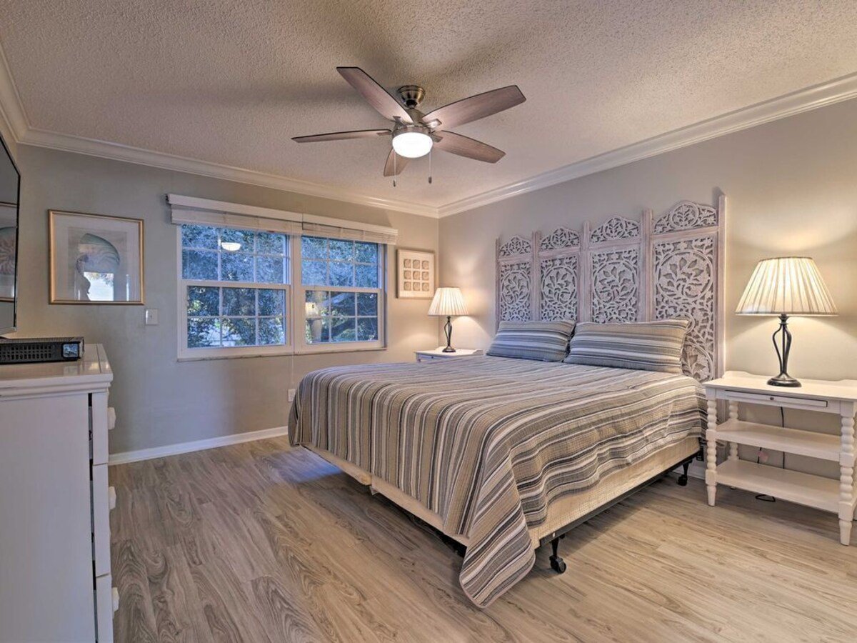 New Smyrna Beach Vacation Rental