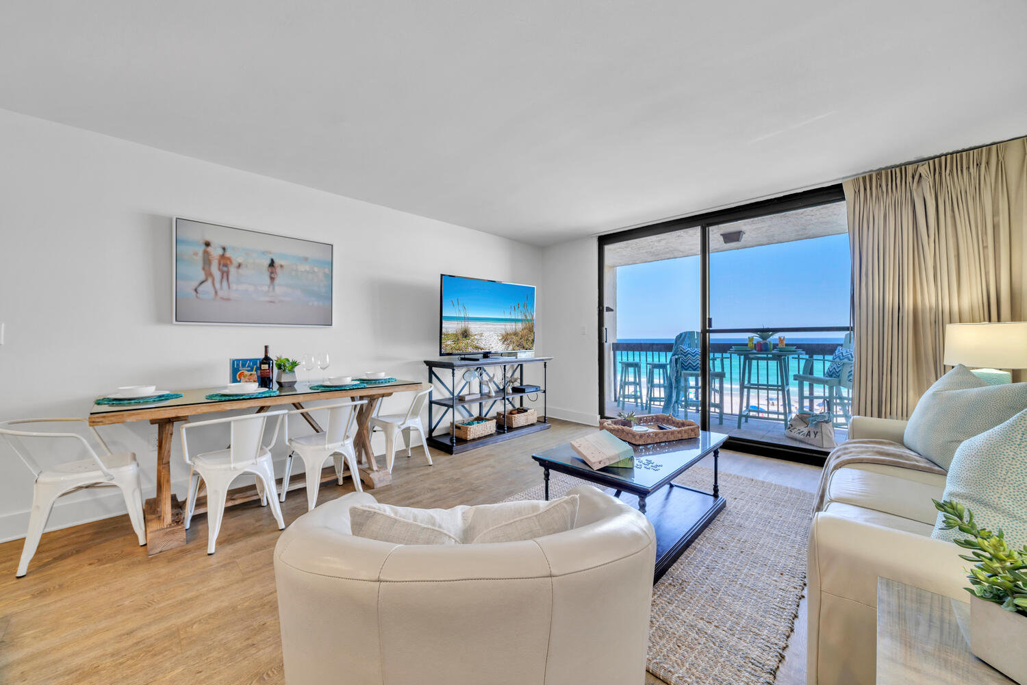 Destin Vacation Rental