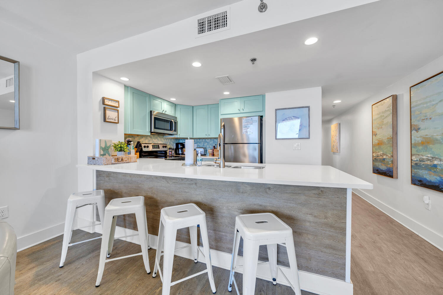 Destin Vacation Rental