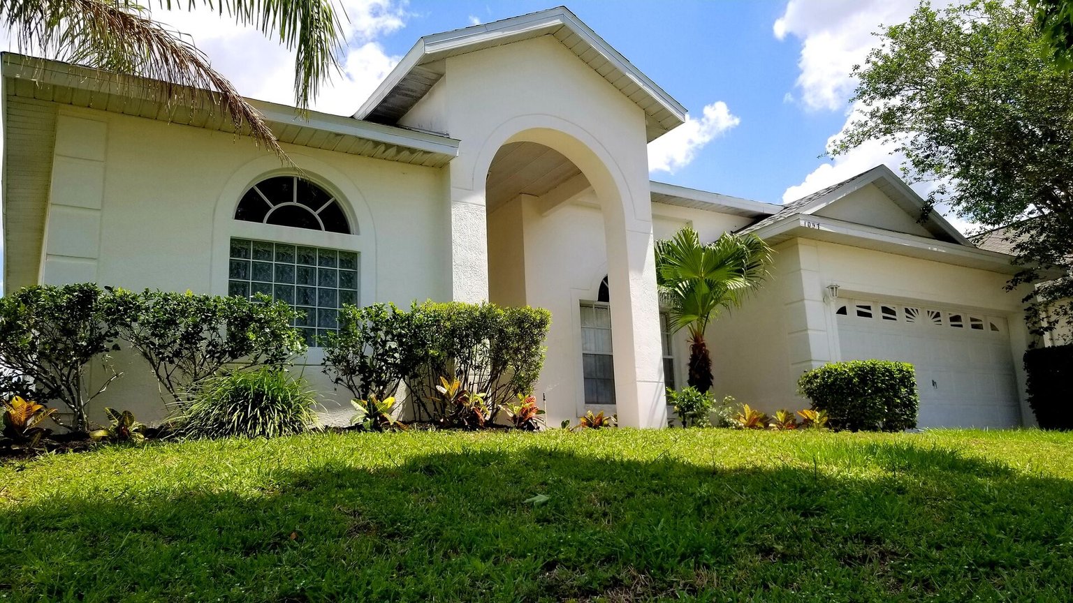 Davenport Vacation Rental