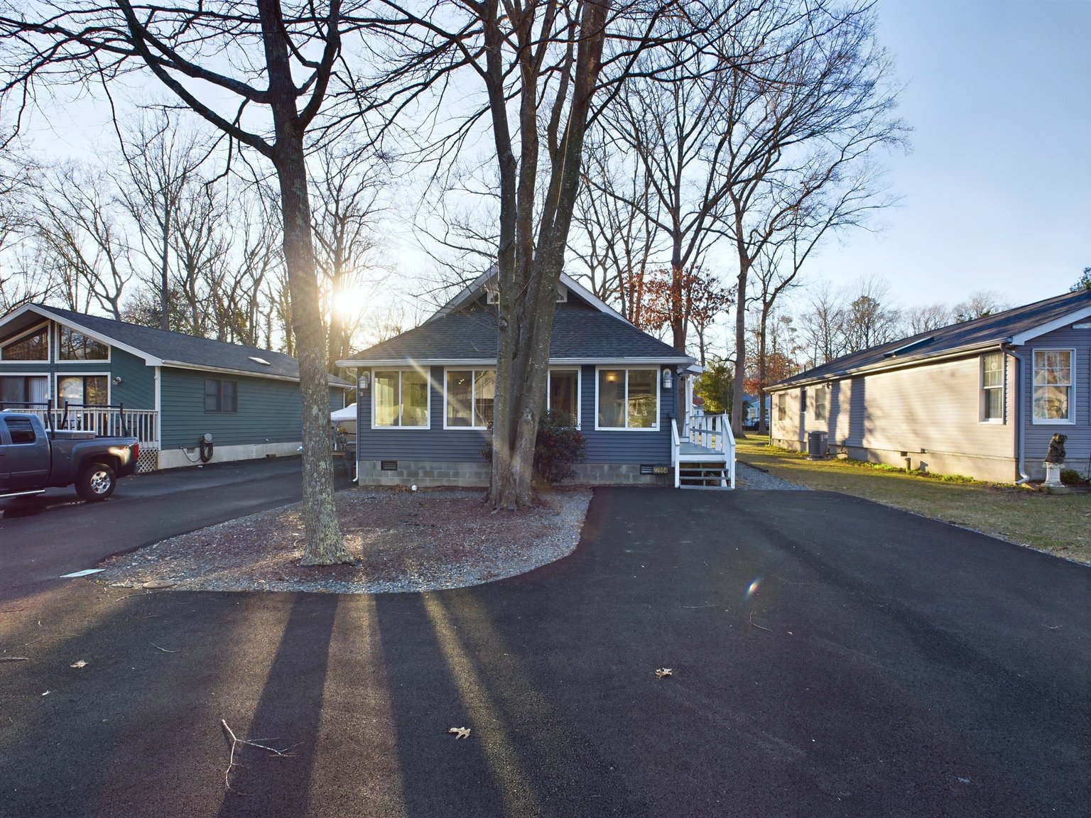 Lewes Vacation Rental