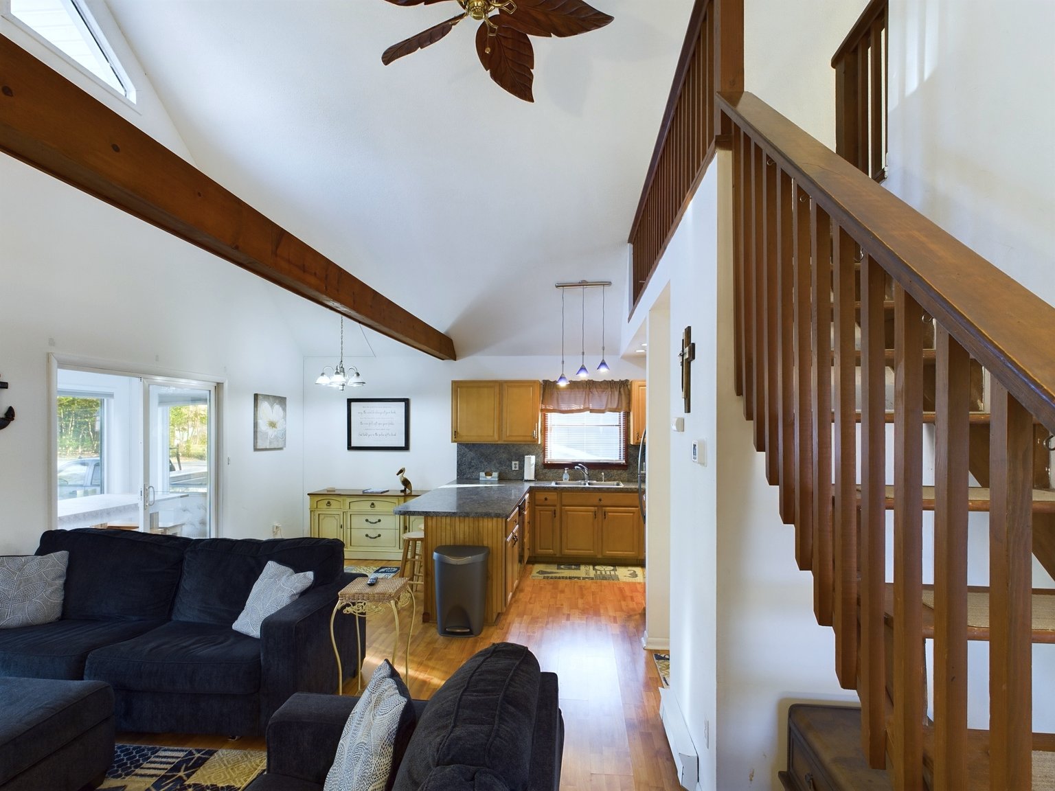 Lewes Vacation Rental