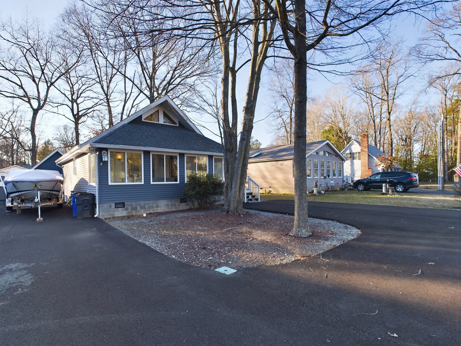 Lewes Vacation Rental