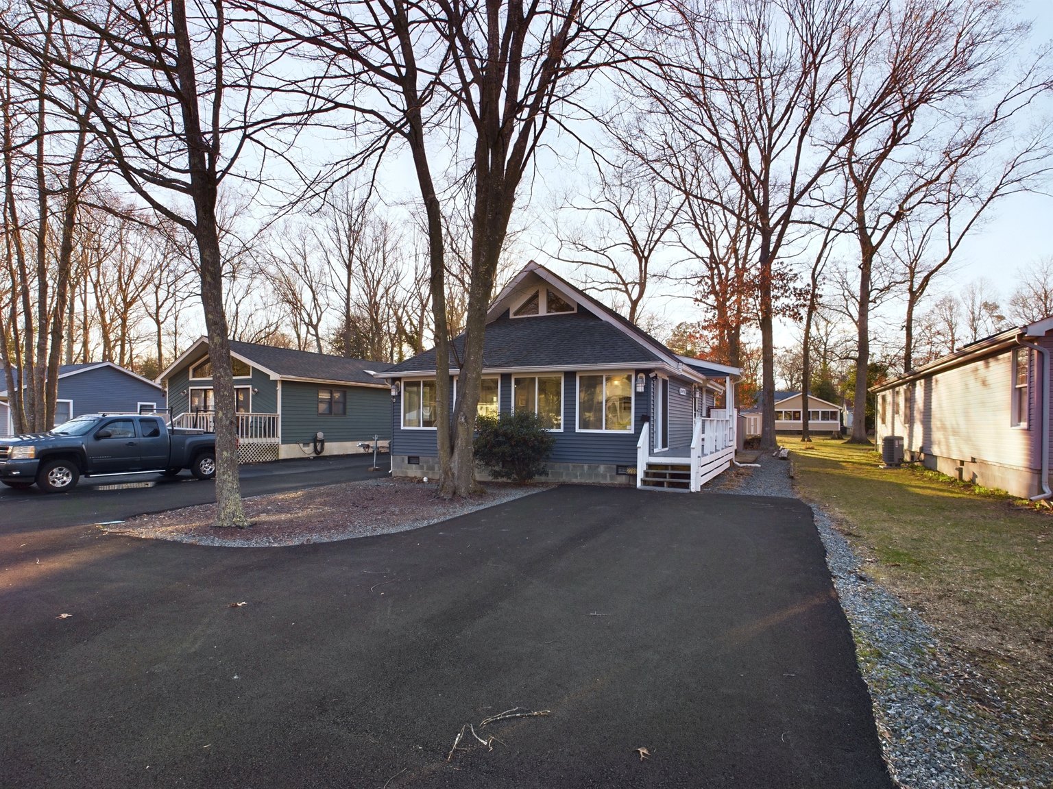 Lewes Vacation Rental