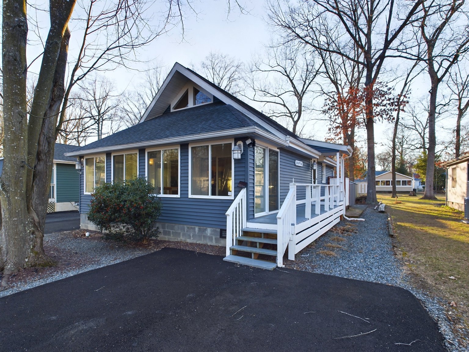 Lewes Vacation Rental