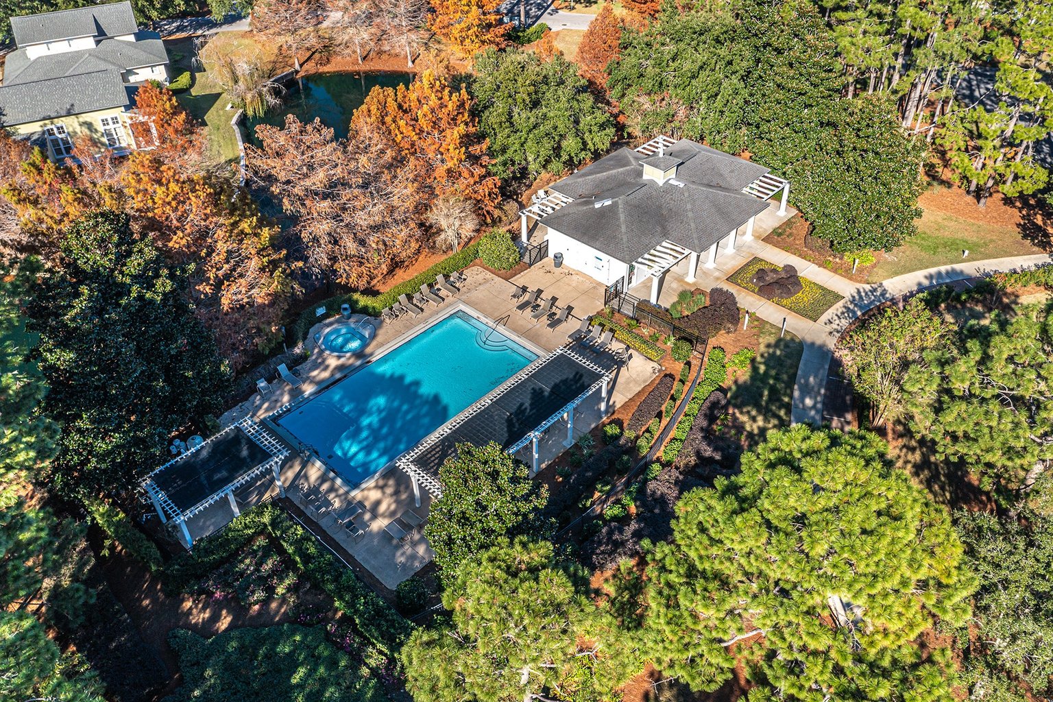 Miramar Beach Vacation Rental