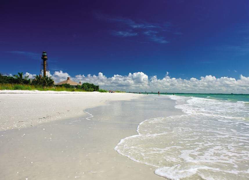 Sanibel Vacation Rental