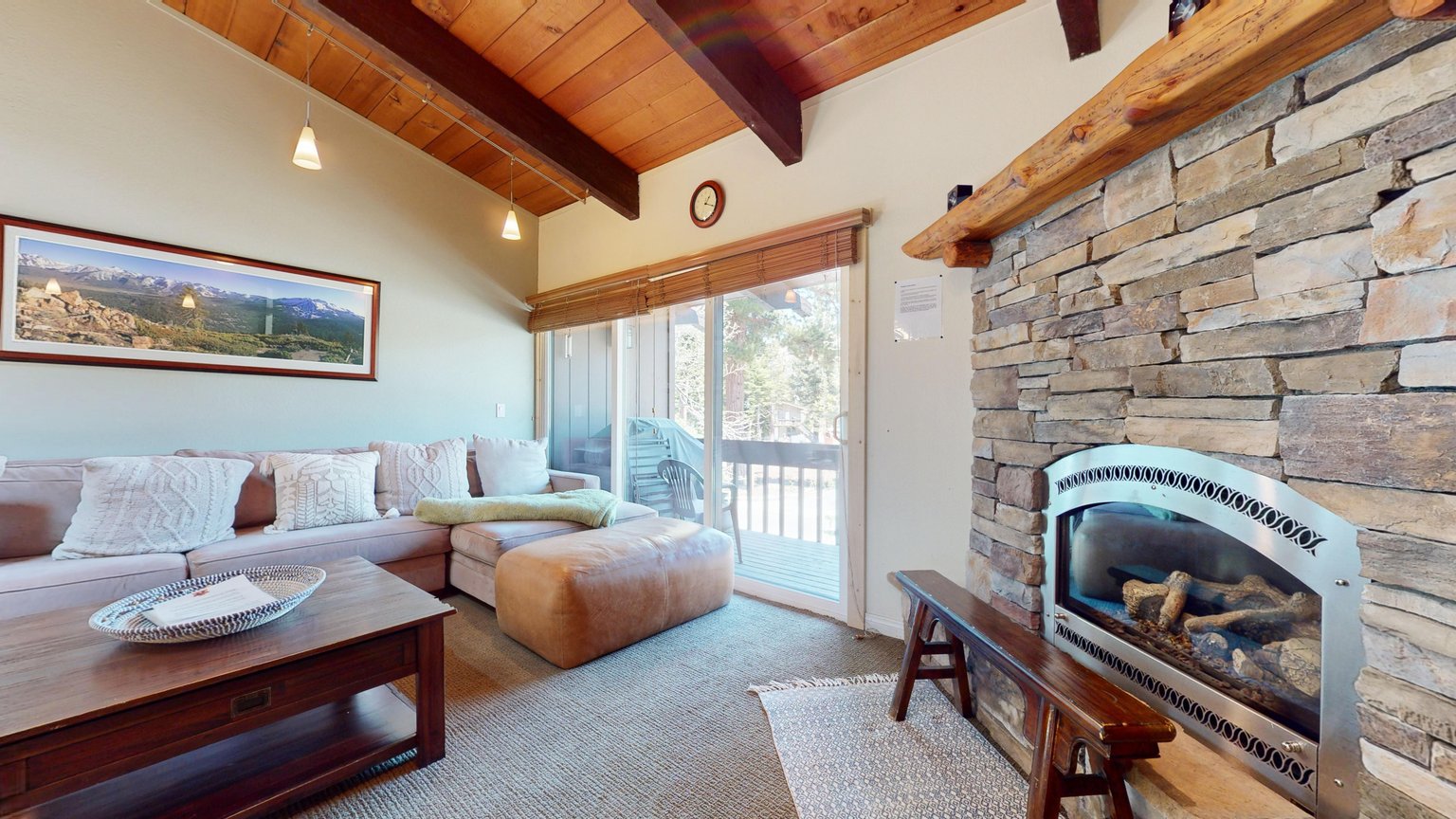 Mammoth Lakes Vacation Rental