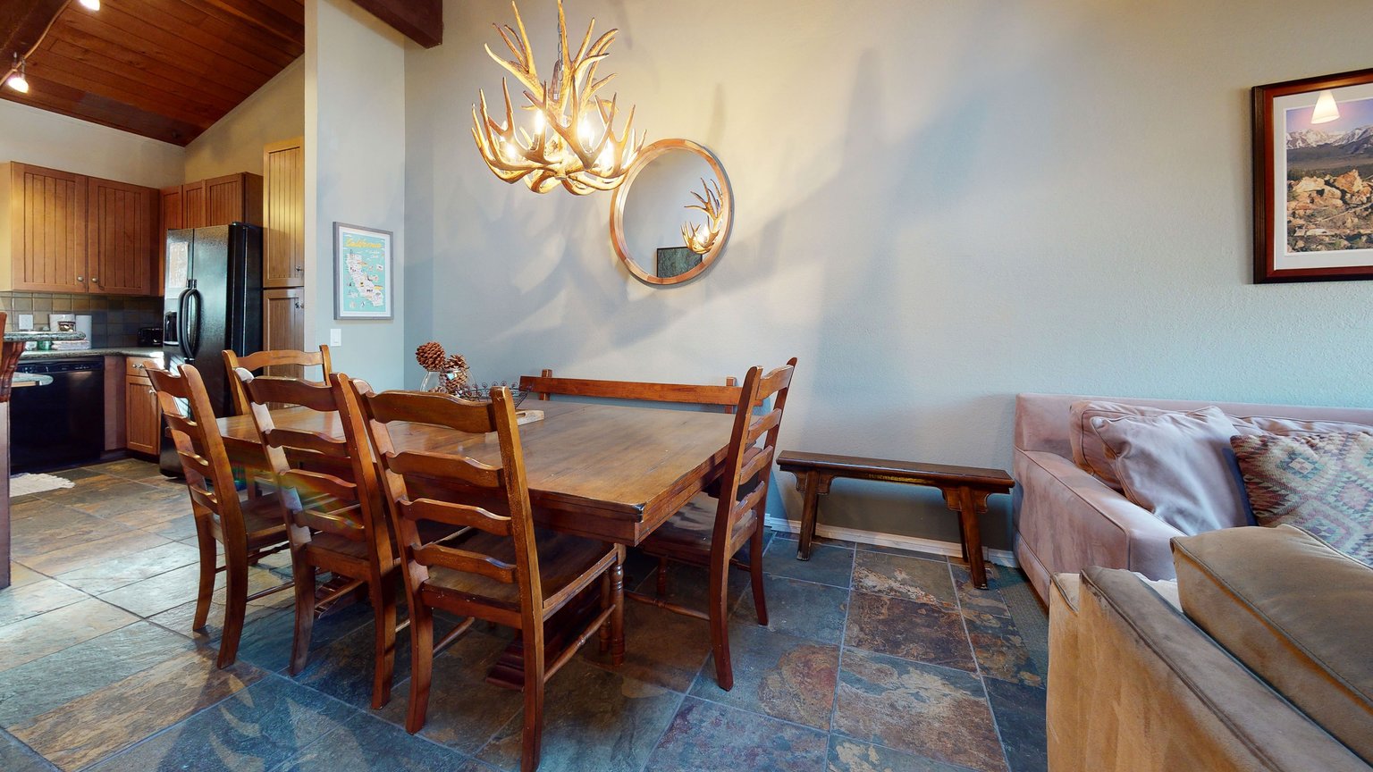 Mammoth Lakes Vacation Rental