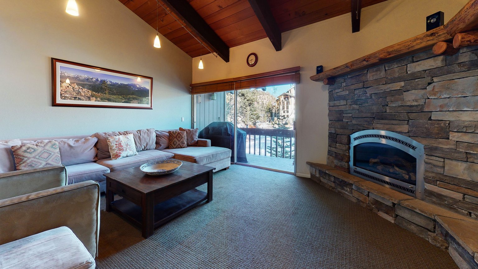 Mammoth Lakes Vacation Rental