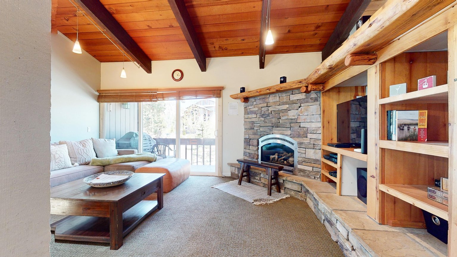 Mammoth Lakes Vacation Rental