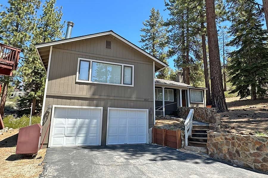 South Lake Tahoe Vacation Rental