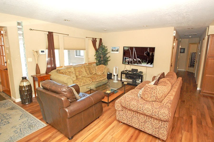 South Lake Tahoe Vacation Rental