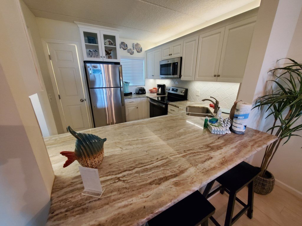 St. Augustine Vacation Rental