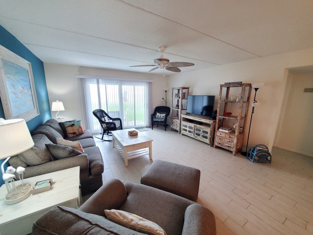 St. Augustine Vacation Rental