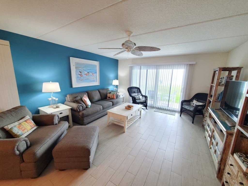St. Augustine Vacation Rental