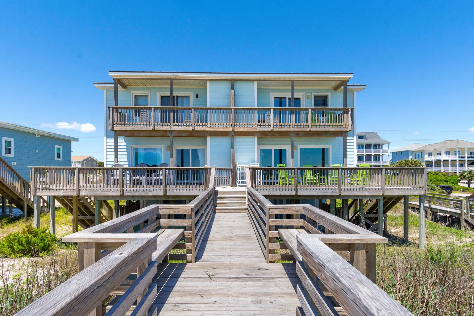 Emerald Isle Vacation Rental
