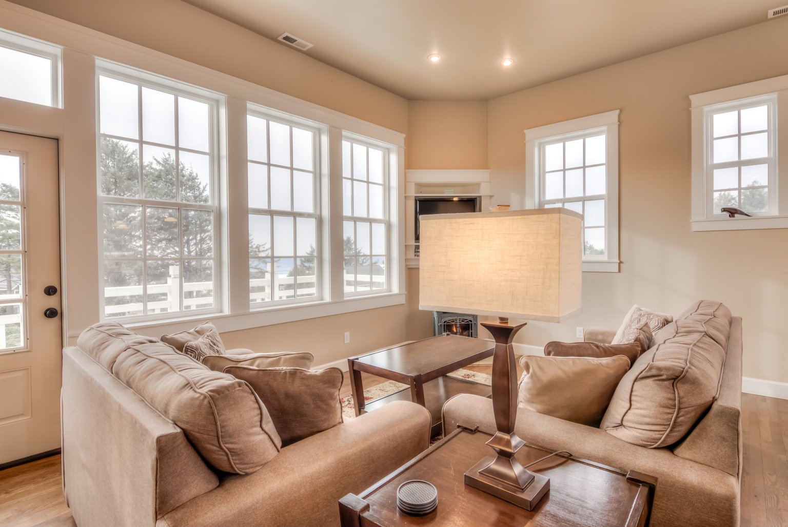 Lincoln City Vacation Rental