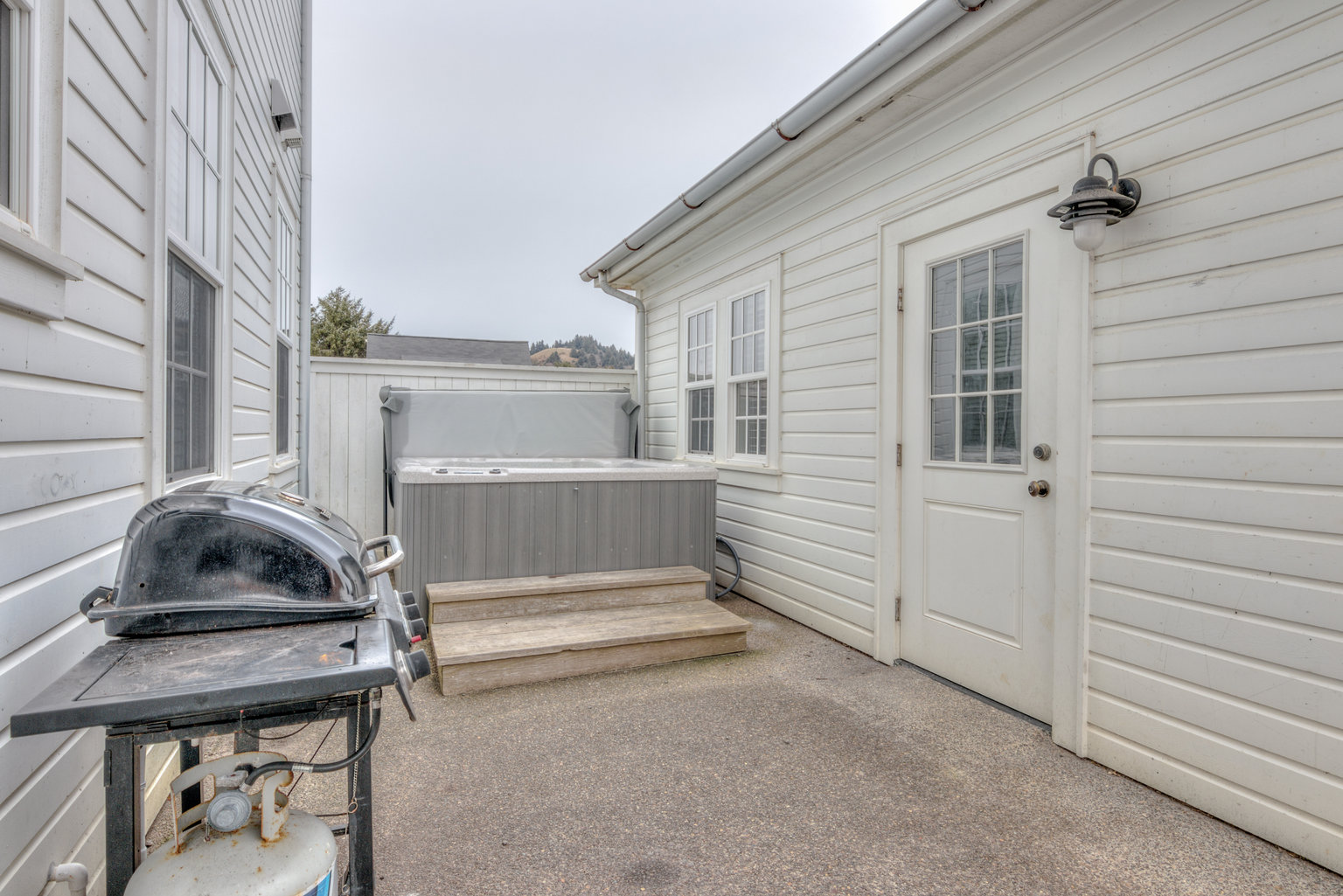 Lincoln City Vacation Rental