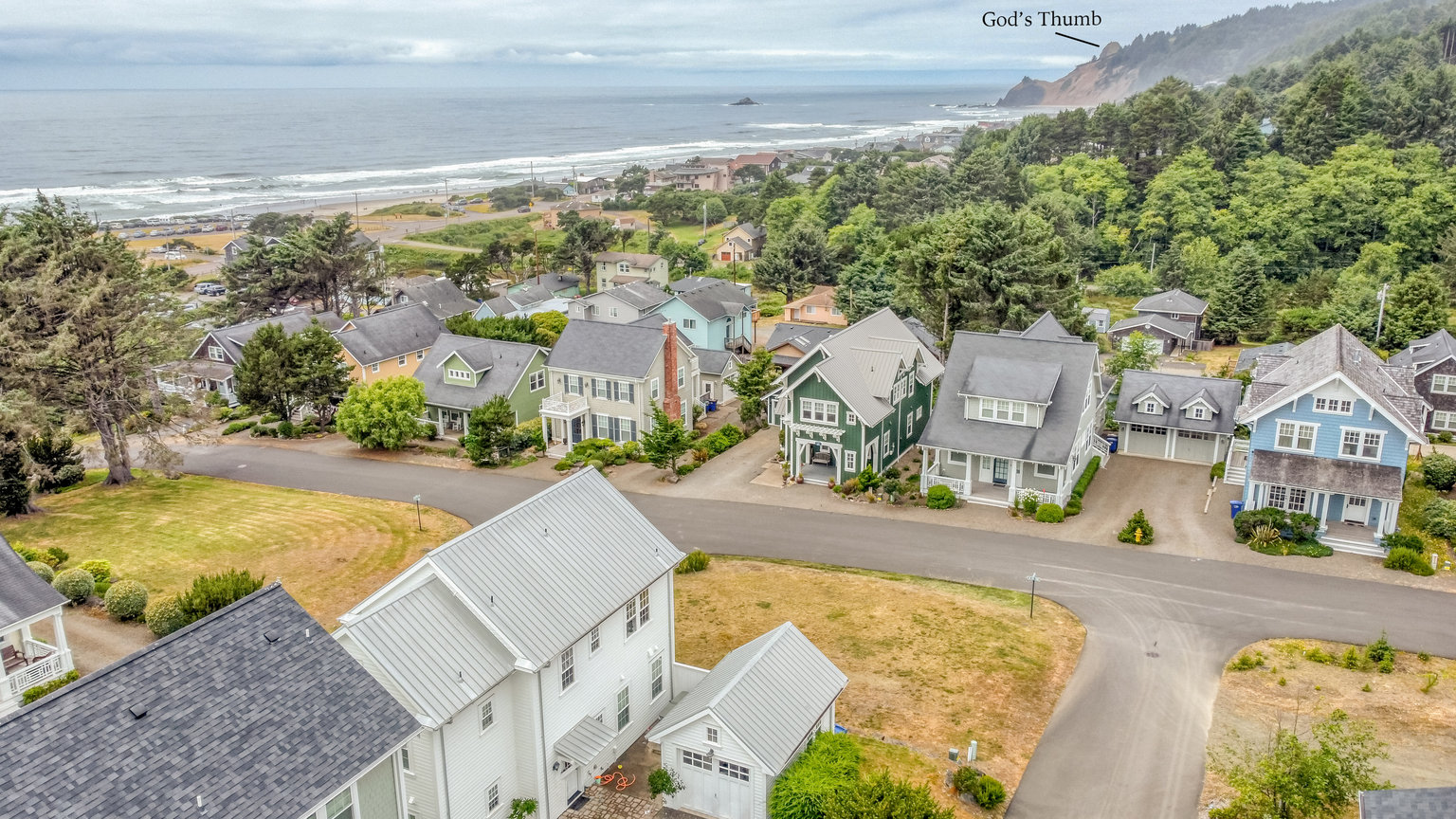 Lincoln City Vacation Rental