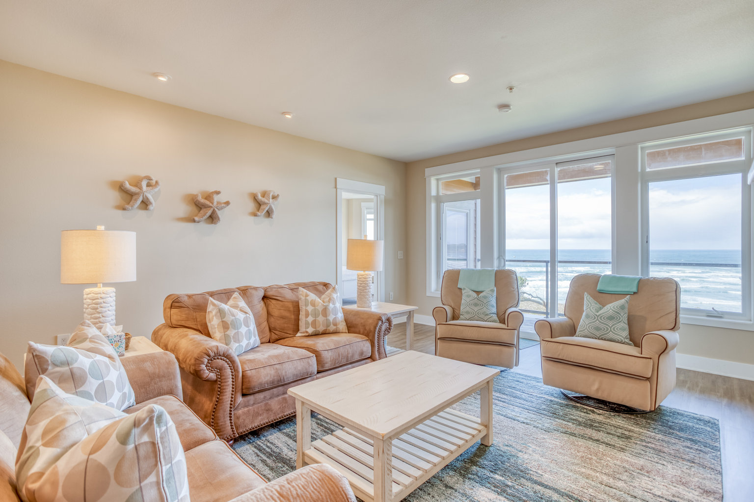 Newport Vacation Rental