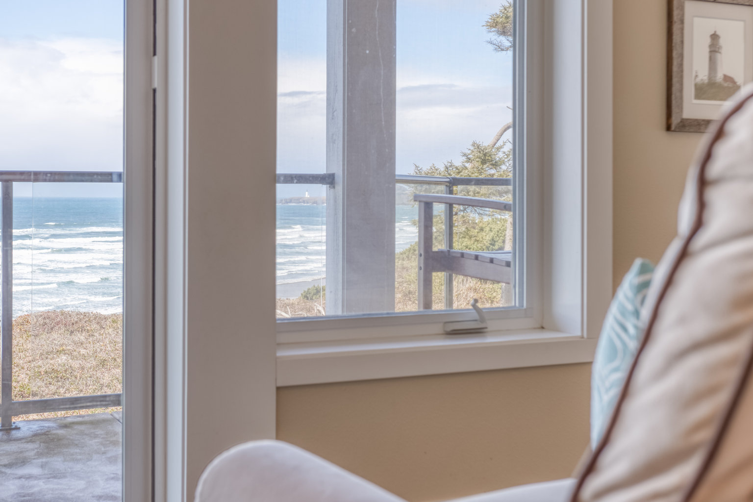 Newport Vacation Rental