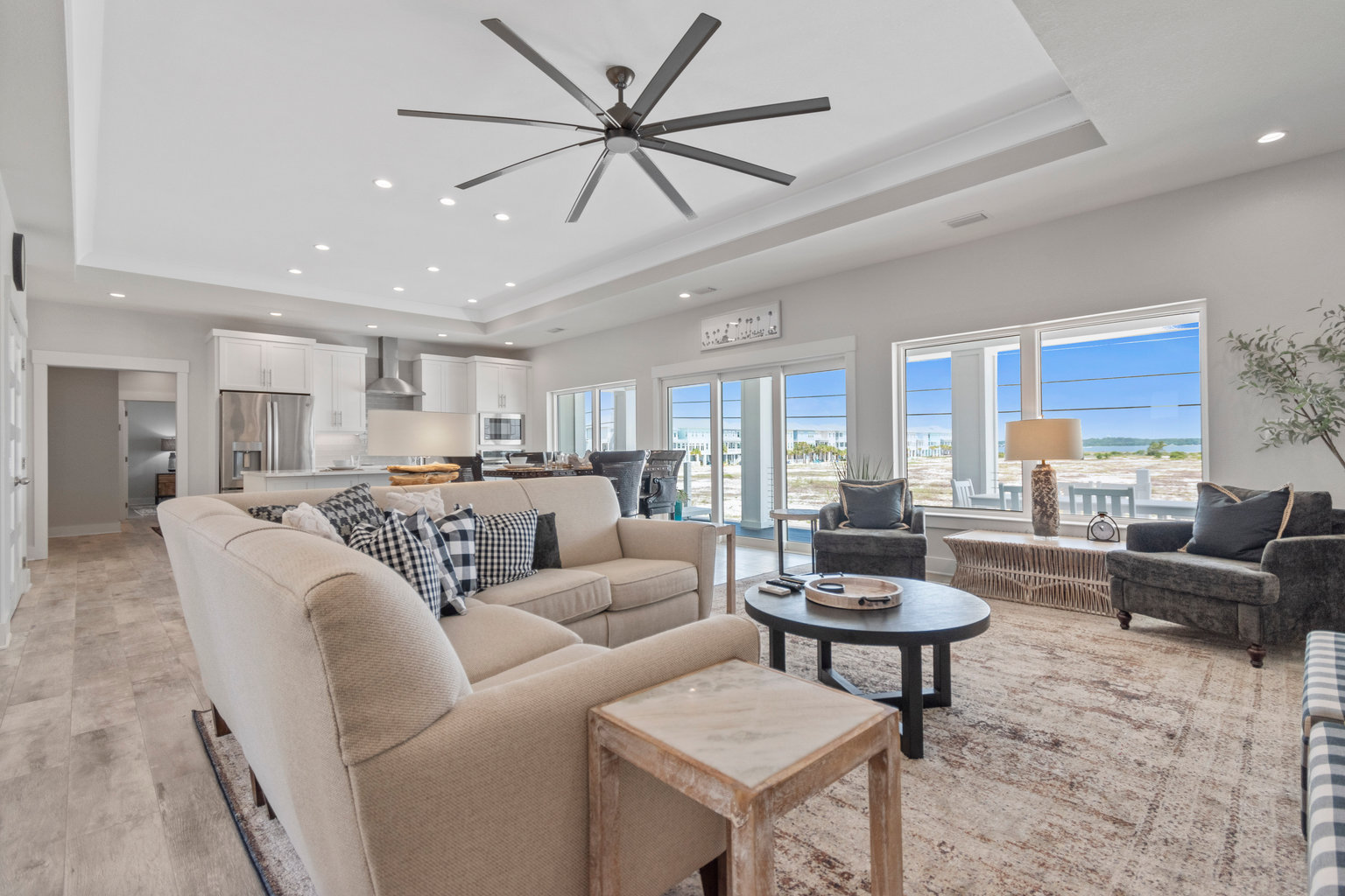 Navarre Vacation Rental